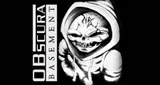 Logo da Obscura Basement Radio