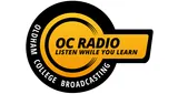 Logo da OC Radio
