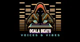 Logo da Ocala Beats