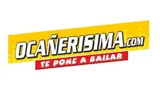 Logo da Ocañerisima Stereo