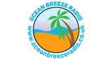 Logo da Ocean Breeze Radio