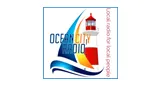 Logo da Ocean City Radio