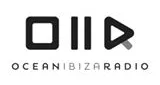Logo da Ocean Ibiza Radio