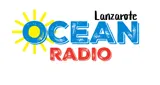 Logo da Ocean Radio