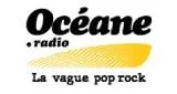 Logo da Océane