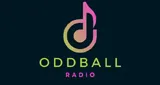 Logo da OddBall Radio