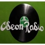 Logo da Odeon Radio