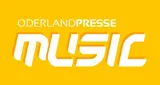 Logo da Oderland-Presse Music