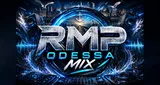 Logo da Odessa Mix