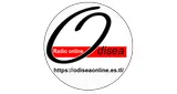 Logo da ODISEA online