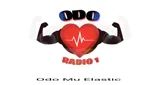 Logo da Odo Radio 1