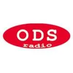 Logo da ODS Radio 92.6 FM