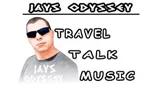 Logo da Odyssey Radio