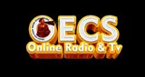 Logo da OECS Online Radio