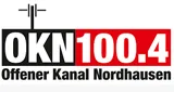 Logo da Offener Kanal Nordhausen