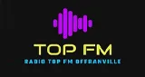 Logo da Offranville Radio