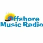 Logo da Offshore Music Radio