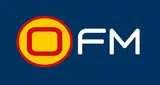 Logo da OFM