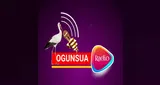 Logo da Ogunsua Radio