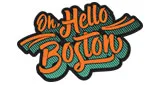 Logo da Oh, Hello Boston