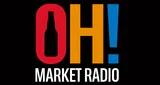 Logo da OH Market Radio