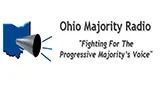 Logo da Ohio Majority Radio