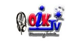 Logo da Oik Online Radio
