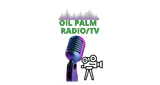 Logo da OIL PALM RADIO
