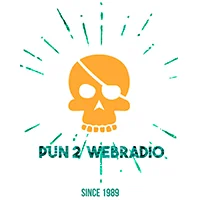Logo da OK DJ Webradio