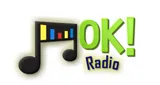 Logo da Ok Radio