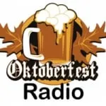 Logo da Oktoberfest Radio