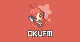 Logo da Okufm