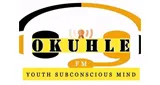 Logo da Okuhle FM