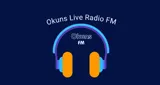 Okuns Live Radio FM
