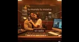 Logo da Ol radio