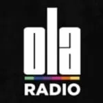 Logo da Ola Radio 105.5 FM