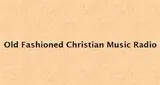 Logo da Old Fashioned Christian Music Radio