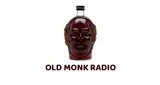 Logo da Old Monk Radio