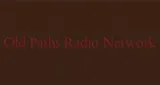 Logo da Old Paths Radio Network