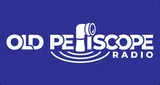 Logo da Old Periscope Radio