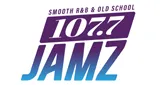 Logo da Old School JAMZ