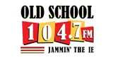 Logo da Old School