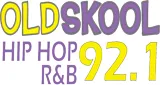 Logo da Old Skool 92.1
