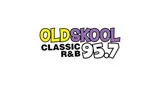 Logo da Old Skool 95.7