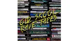 Logo da Old Skool Rave Tapes