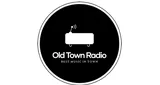 Logo da Old Town Radio