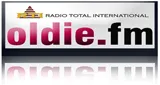Logo da Oldie FM