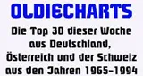 Logo da Oldiecharts
