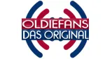 Logo da Oldiefans - Das Original