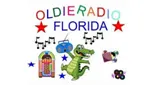 Logo da Oldieradio Florida